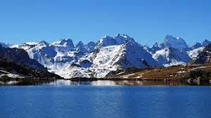 Kullu Manali Tour
