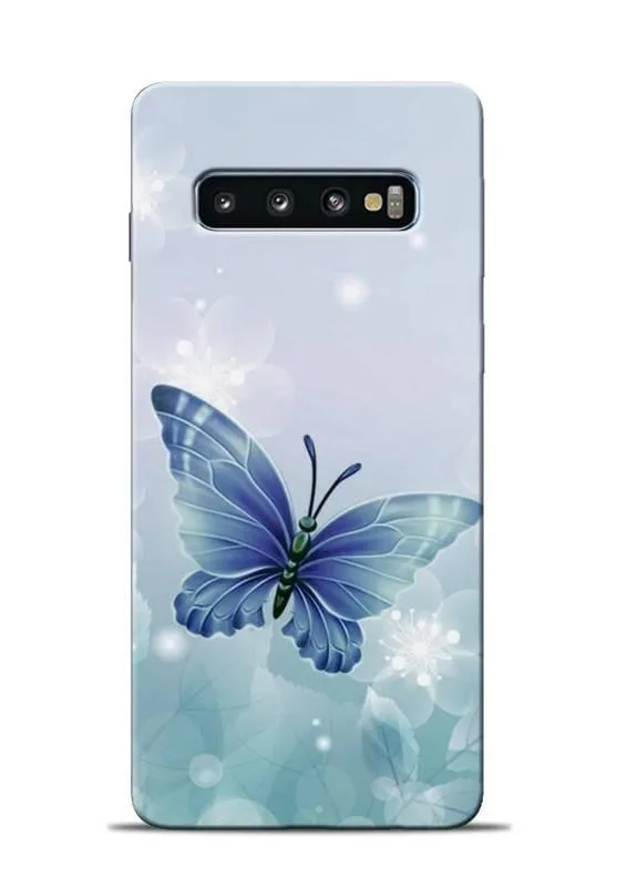 Get Amazed Samsung Galaxy S10 Plus Back Cover at Sowing Happines
