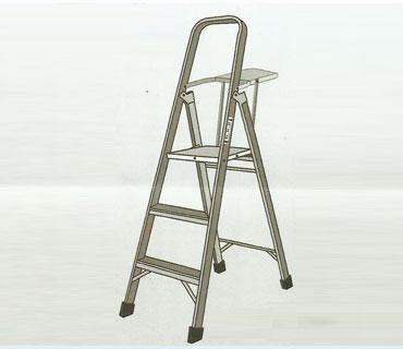 Aluminium Ladder Dealer In Chennai