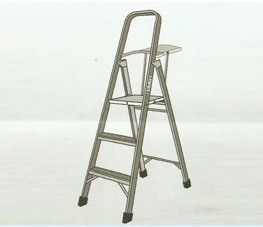 Aluminium Ladder Dealer In Chennai