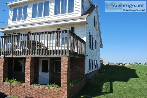 Here s Your Chance to Live Year Round at the Beach with Winter R