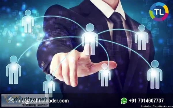 MLM Software - Online MLM Software Business