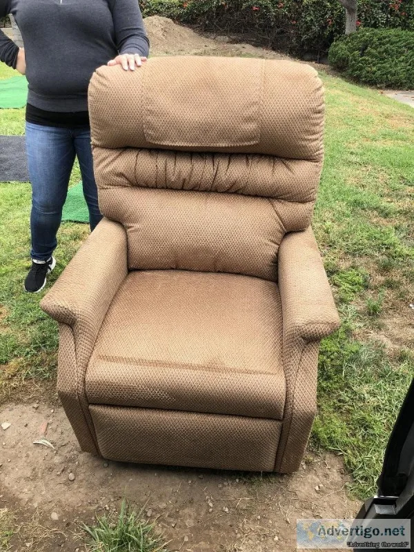 Electrical recliner
