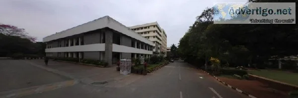 BMS College of Architecture Courses  BMSCA Courses