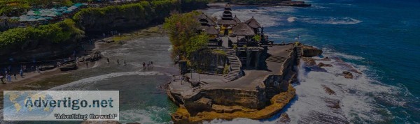 Get Best Tour Packages and Cheap Flights Tickets to Bali