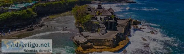 Get Best Tour Packages and Cheap Flights Tickets to Bali