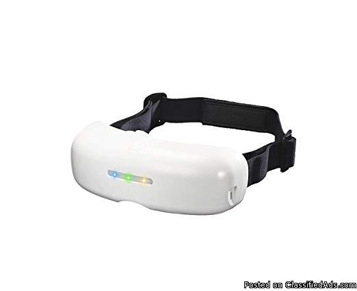 Remove Eye Strain With Eye Massager