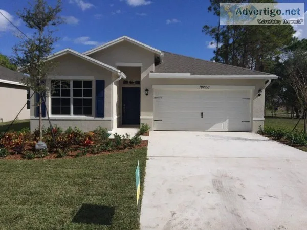 JUPITER s Brand New Home UNDER 340k