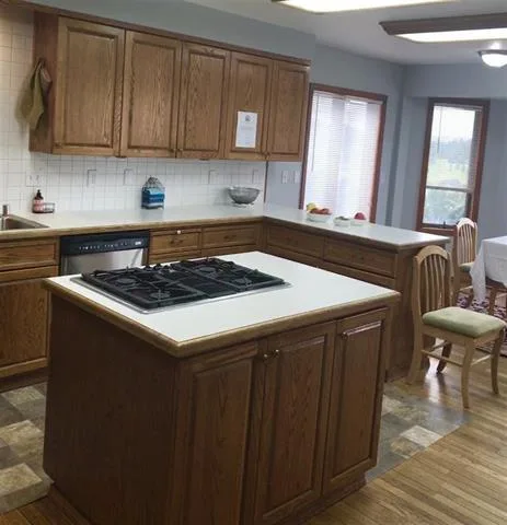 Mead Home on 11 Acres