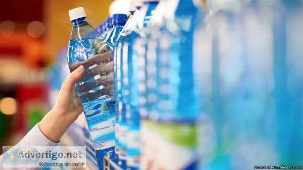 300 ml drinking water