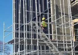 Part 2 Advanced Scaffolder