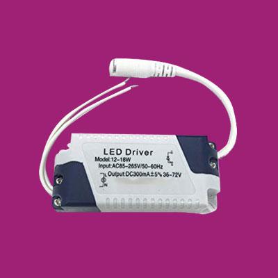 LED Driver Manufacturer from New Delhi - avindustries.net