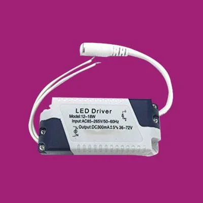 LED Driver Manufacturer from New Delhi - avindustries.net