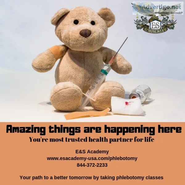Amazing things are happening here You&rsquore most trusted healt