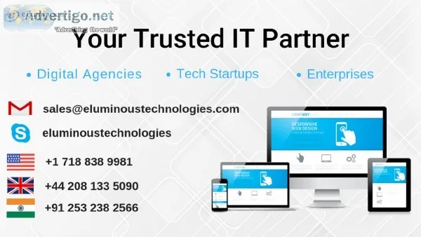 Hire Front end developer