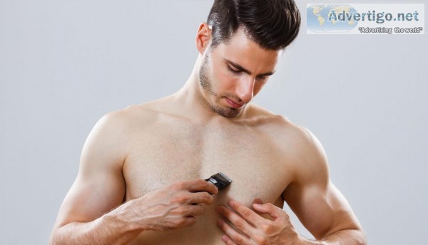Laser Hair Removal Cost in Bangalore