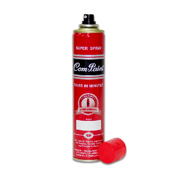 Leading Wholesale Spray Paint Company