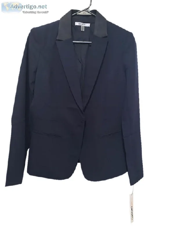 DKNYC City Suiting