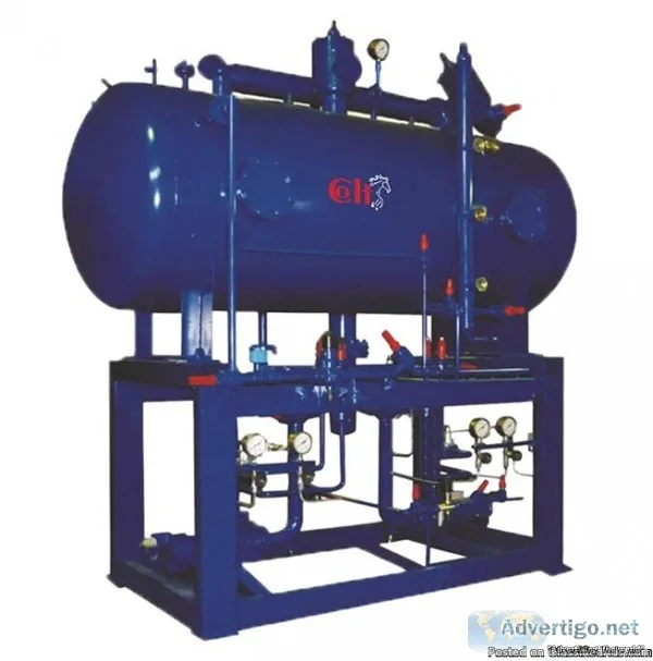 Water Chiller in Delhi - Coltfreeze