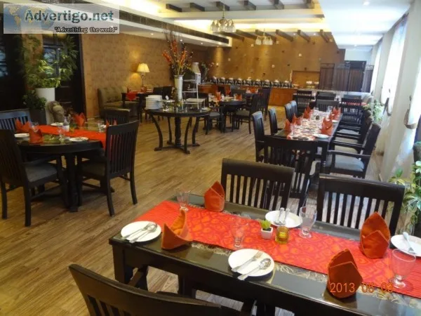 Good Hotel in Dalhousie in Himachal Pradesh