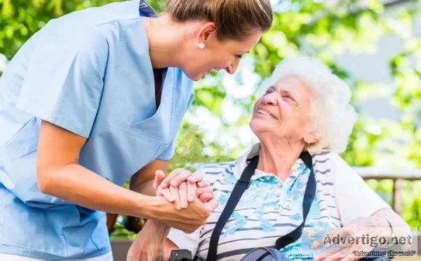 Caregivers and Companions