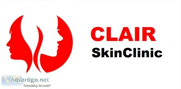 Skin and Hair Treatment