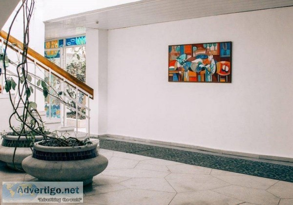 Providing some of the best residential apartments in Greater Noi