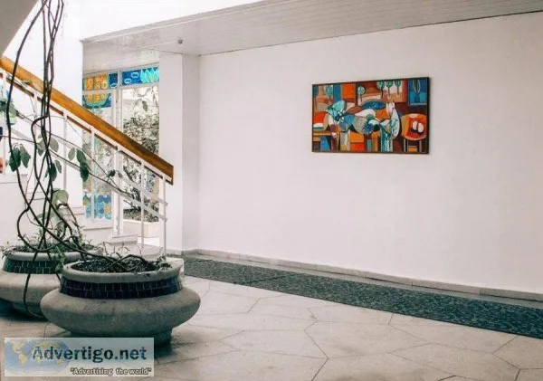 Providing some of the best residential apartments in Greater Noi