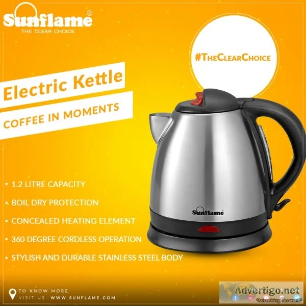 Best Quality Coffee Maker