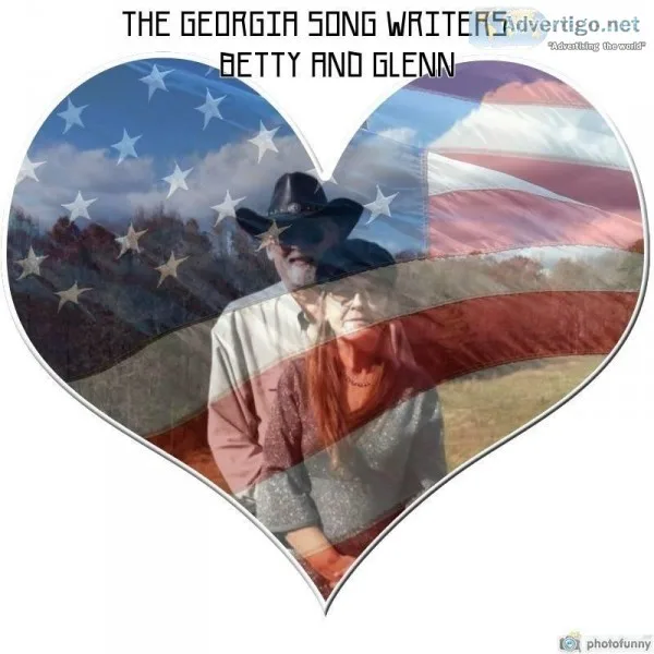 ALL BETTY AND GLENN MUSIC
