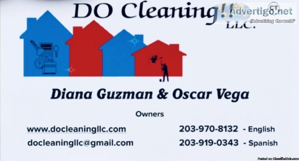 Cleaning experts
