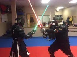 Saber Legion North Carolina