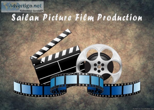 Best Film Production House In kolkata- Sailan Picture