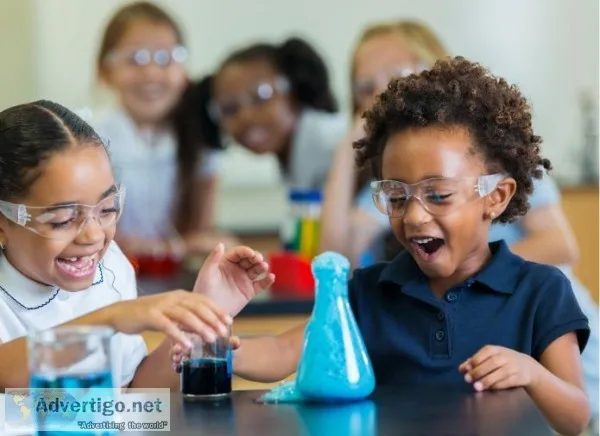 The Science behind Emotional Intelligence
