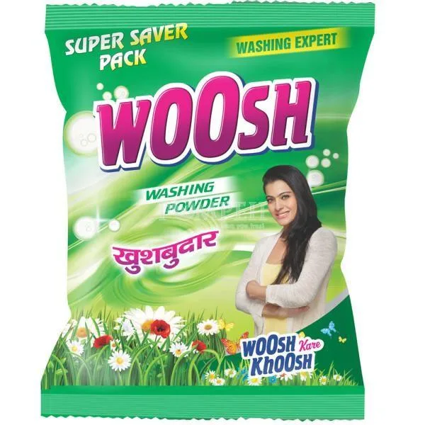 Stain Remover For Clothes