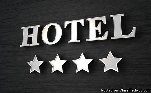 Nordegg Hotel Equity Partner required