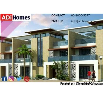 2 bhk flats in greater noida