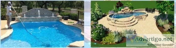 San Antonio Pools  WestView Pools