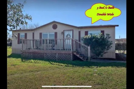 Your Double Wide Dream Home Awaits