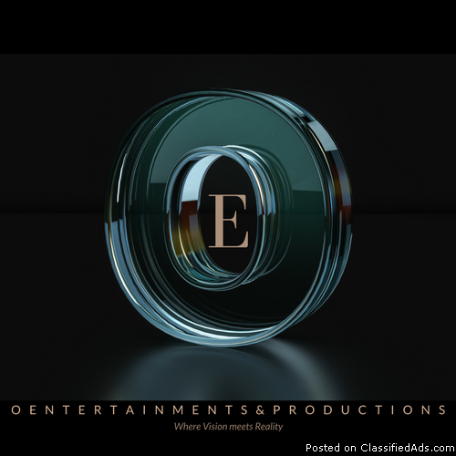 Christian Music Video Production