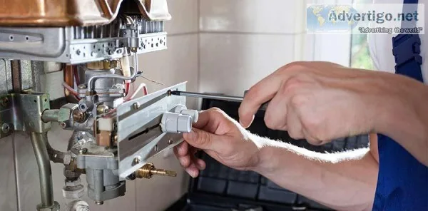 Emergency Boiler Repair London - Rapid React LTD