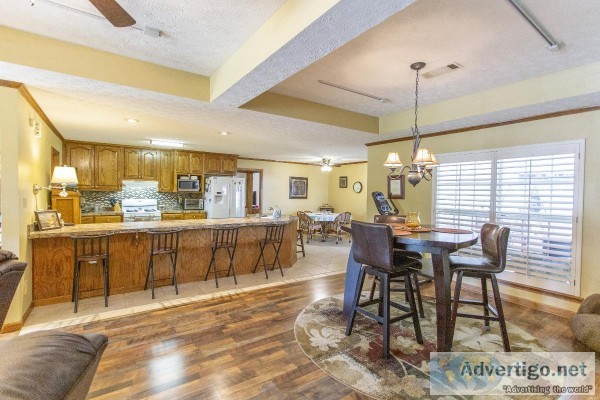 Single Family Home in Redland School District