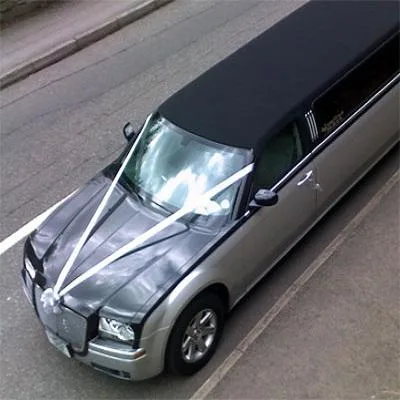 Luxury Coventry Limo Hire from Lux-limo.co.uk