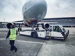 SECURE YOUR FUTURE ON AIRLINE AVIATION