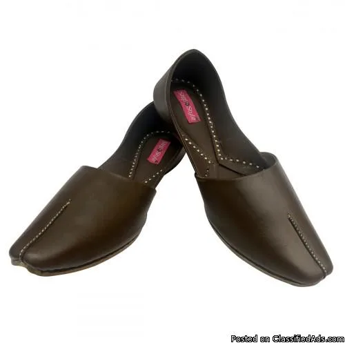 mojari for mens