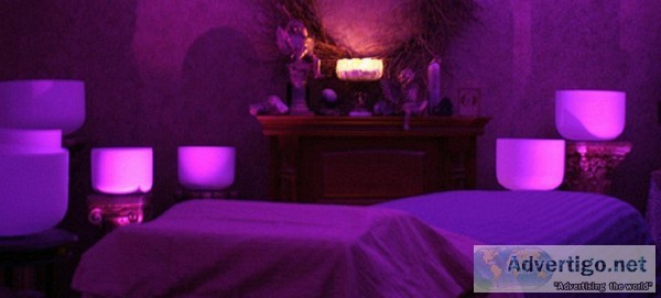 Reiki II Class - The Practitioner