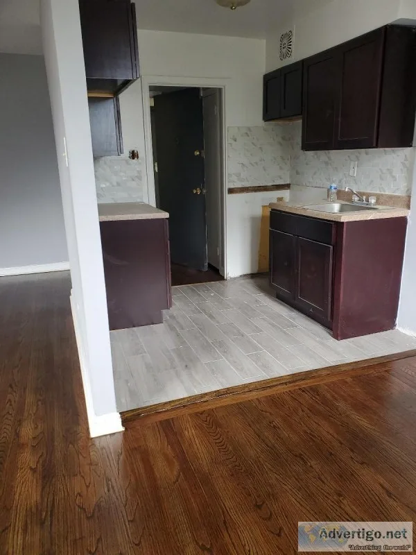 Stenton House apartments