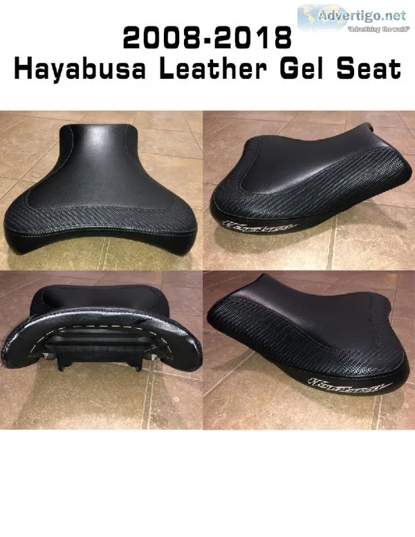Suzuki Hayabusa parts