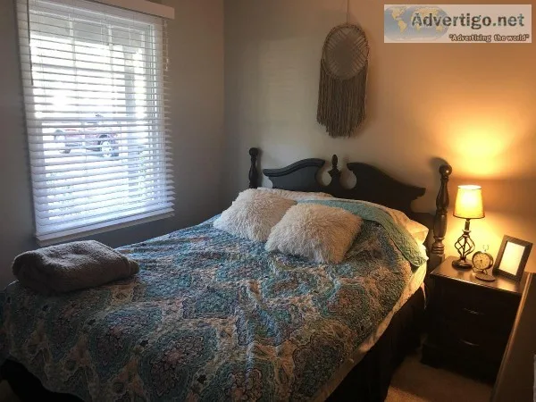 Room for Rent in Cute Ranch Style House