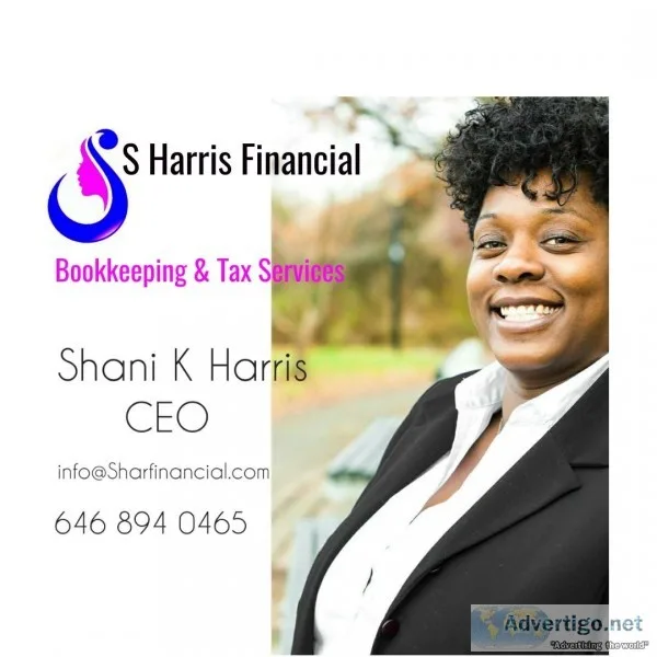 Virtual Bookkeeping and Admin Services